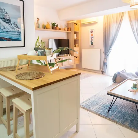 Casa Diez-boho Chic Style By Binobi! Lejlighed *