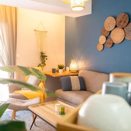 Casa Diez-boho Chic Style By Binobi! Thessaloníki