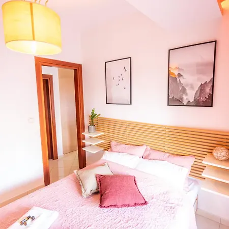Lejlighed Casa Diez-boho Chic Style By Binobi! Thessaloníki
