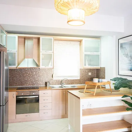 Apartment Casa Diez-boho Chic Style By Binobi! *