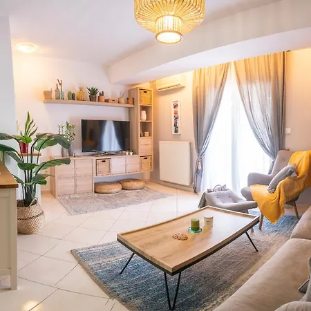 Casa Diez-boho Chic Style By Binobi! Thessaloniki